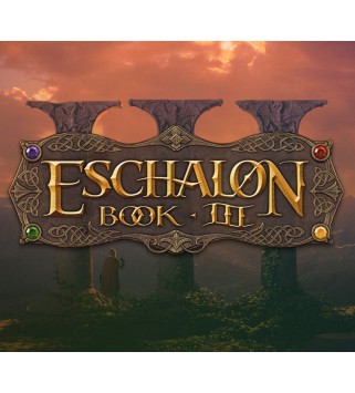 Eschalon: Book III Steam Key GLOBAL